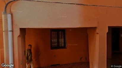 Apartments for rent in Bologna - Photo from Google Street View