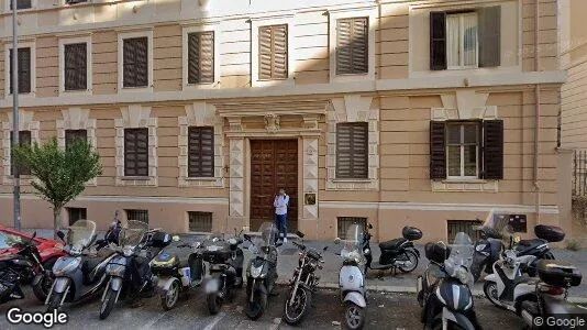Apartments for rent in Roma Municipio I – Centro Storico - Photo from Google Street View