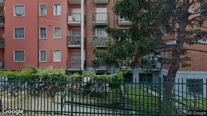 Apartments for rent in Pero - Photo from Google Street View