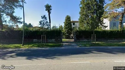 Apartments for rent in Lucca - Photo from Google Street View