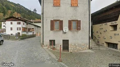 Apartments for rent in Bianzone - Photo from Google Street View