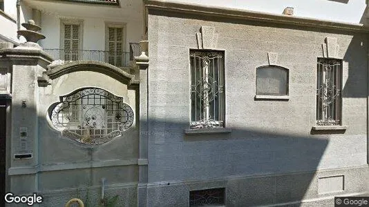 Apartments for rent in Monza - Photo from Google Street View