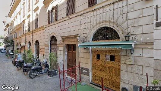 Apartments for rent in Roma Municipio I – Centro Storico - Photo from Google Street View