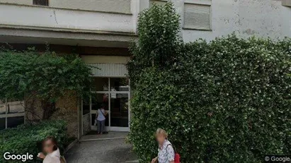Apartments for rent in Roma Municipio II – Parioli/Nomentano - Photo from Google Street View