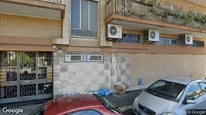 Apartments for rent in Roma Municipio IX – EUR - Photo from Google Street View