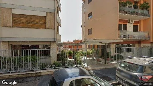 Apartments for rent in Roma Municipio XII – Monte Verde - Photo from Google Street View
