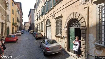 Apartments for rent in Lucca - Photo from Google Street View