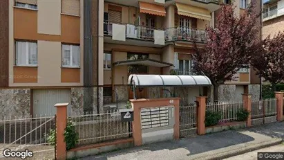 Rooms for rent in Forlì - Photo from Google Street View