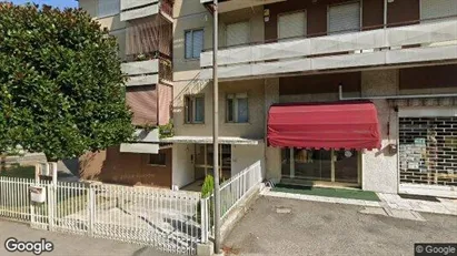 Rooms for rent in Padua - Photo from Google Street View
