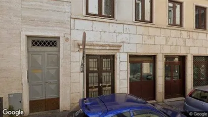 Apartments for rent in Roma Municipio I – Centro Storico - Photo from Google Street View