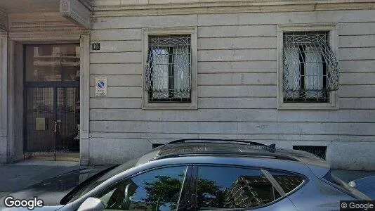 Apartments for rent in Milano Zona 4 - Vittoria, Forlanini - Photo from Google Street View