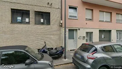 Apartments for rent in Milano Zona 5 - Vigentino, Chiaravalle, Gratosoglio - Photo from Google Street View