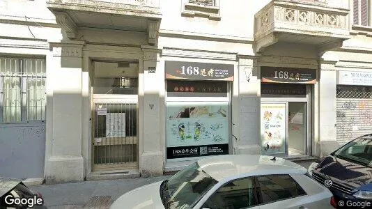 Apartments for rent in Milano Zona 1 - Centro storico - Photo from Google Street View