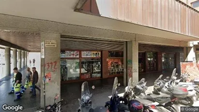 Apartments for rent in Bologna - Photo from Google Street View