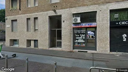 Rooms for rent in Milano Zona 5 - Vigentino, Chiaravalle, Gratosoglio - Photo from Google Street View
