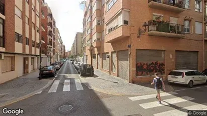 Rooms for rent in Moglia - Photo from Google Street View