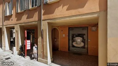 Apartments for rent in Bologna - Photo from Google Street View