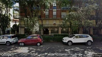 Rooms for rent in Modena - Photo from Google Street View