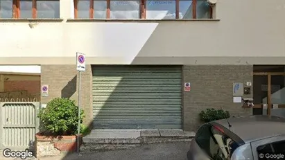 Rooms for rent in Florence - Photo from Google Street View