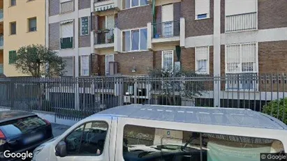 Apartments for rent in Milano Zona 2 - Stazione Centrale, Gorla, Turro, Greco, Crescenzago - Photo from Google Street View