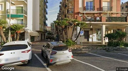 Apartments for rent in Andora - Photo from Google Street View