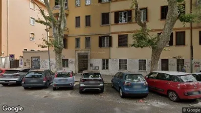 Apartments for rent in Roma Municipio VII – Appio-Latino/Tuscolano/Cinecittà - Photo from Google Street View