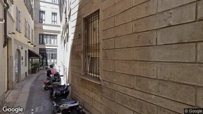 Apartments for rent in Milano Zona 1 - Centro storico - Photo from Google Street View