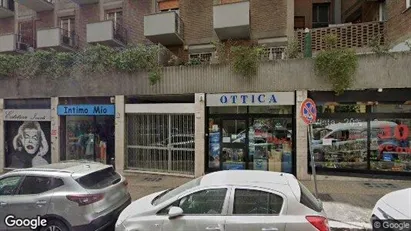 Apartments for rent in Roma Municipio I – Centro Storico - Photo from Google Street View