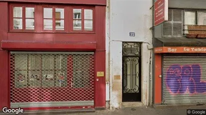 Apartments for rent in Bernalda - Photo from Google Street View