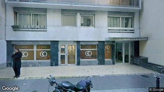 Apartments for rent in Salandra - Photo from Google Street View