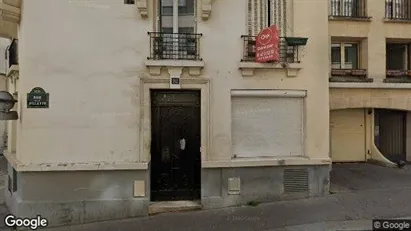 Apartments for rent in Tricarico - Photo from Google Street View