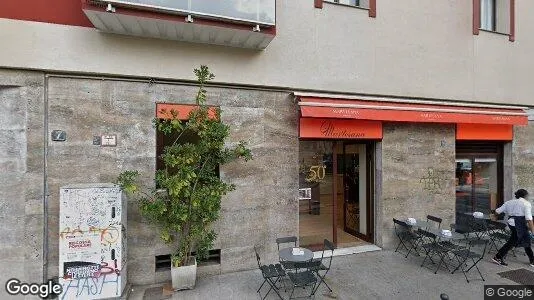 Apartments for rent in Milano Zona 1 - Centro storico - Photo from Google Street View