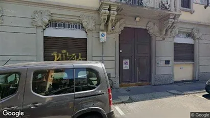 Apartments for rent in Milano Zona 4 - Vittoria, Forlanini - Photo from Google Street View
