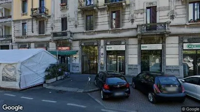 Apartments for rent in Milano Zona 3 - Porta Venezia, Città Studi, Lambrate - Photo from Google Street View
