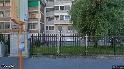 Apartments for rent in Milano Zona 5 - Vigentino, Chiaravalle, Gratosoglio - Photo from Google Street View