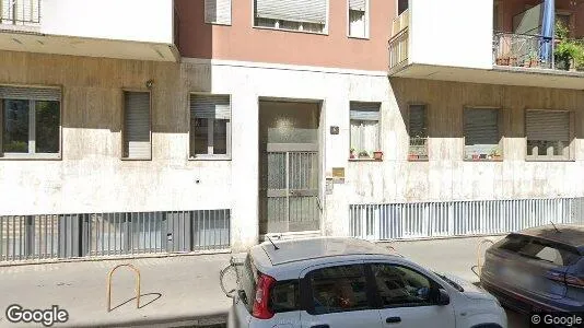 Apartments for rent in Milano Zona 9 - Porta Garibaldi, Niguarda - Photo from Google Street View