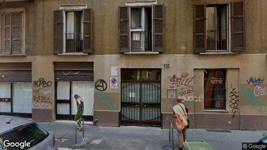 Apartments for rent in Milano Zona 1 - Centro storico - Photo from Google Street View