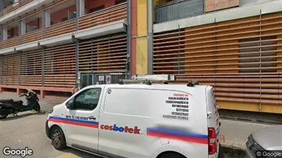 Apartments for rent in Milano Zona 5 - Vigentino, Chiaravalle, Gratosoglio - Photo from Google Street View