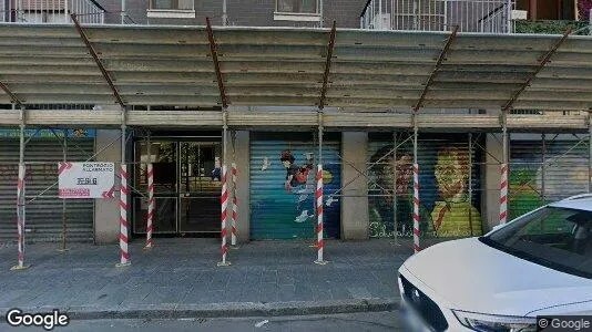 Apartments for rent in Milano Zona 6 - Barona, Lorenteggio - Photo from Google Street View