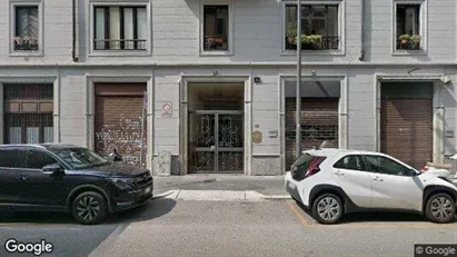 Apartments for rent in Milano Zona 1 - Centro storico - Photo from Google Street View