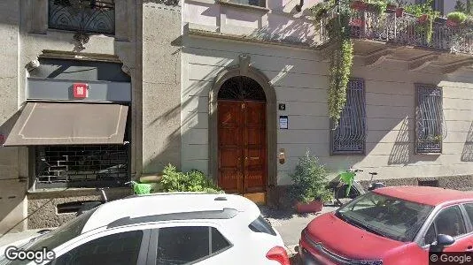 Apartments for rent in Milano Zona 2 - Stazione Centrale, Gorla, Turro, Greco, Crescenzago - Photo from Google Street View