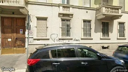Apartments for rent in Milano Zona 5 - Vigentino, Chiaravalle, Gratosoglio - Photo from Google Street View