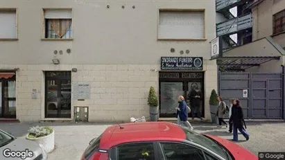 Apartments for rent in Milano Zona 3 - Porta Venezia, Città Studi, Lambrate - Photo from Google Street View