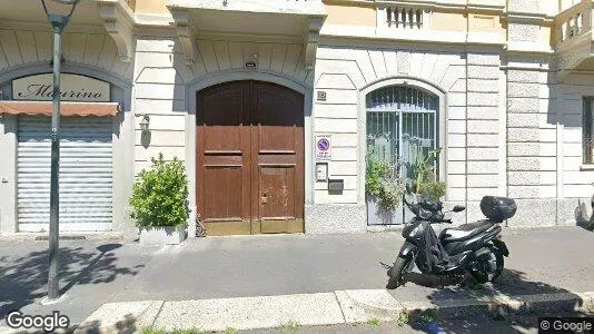 Apartments for rent in Milano Zona 4 - Vittoria, Forlanini - Photo from Google Street View