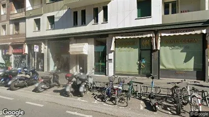 Apartments for rent in Milano Zona 2 - Stazione Centrale, Gorla, Turro, Greco, Crescenzago - Photo from Google Street View
