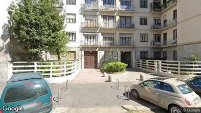 Apartments for rent in Milano Zona 3 - Porta Venezia, Città Studi, Lambrate - Photo from Google Street View