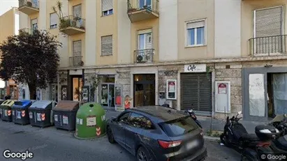 Apartments for rent in Roma Municipio XII – Monte Verde - Photo from Google Street View