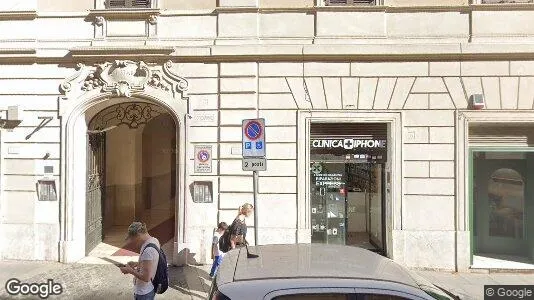 Apartments for rent in Roma Municipio I – Centro Storico - Photo from Google Street View