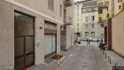 Apartments for rent in Milano Zona 1 - Centro storico - Photo from Google Street View