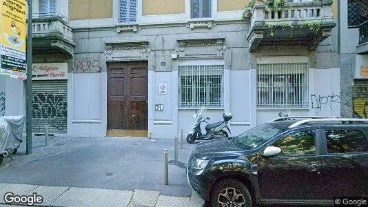 Apartments for rent in Milano Zona 1 - Centro storico - Photo from Google Street View